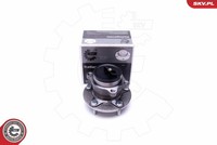 Hinterachse Esen SKV 29SKV412 Radlagersatz FüR CitroËN,Mitsubishi,Peugeot