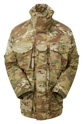 KEELA SF MK4.0 JACKET Size Small