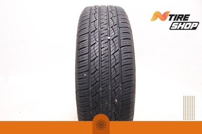Set of 4 Used 185/65R15 Continental ControlContact Tour A/S Plus - 88H - 7.5/32