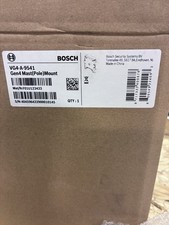 Bosch VG4-9541 Gen4 Mast Pole Mount SEALED