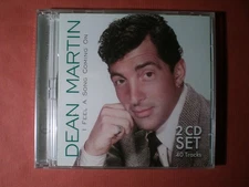 I FEEL A SONG COMING-2CD - DEA