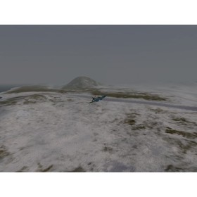 Iron Aces: High Speed WWII Aerial Combat (Sega Dreamcast) (US IMPORT)