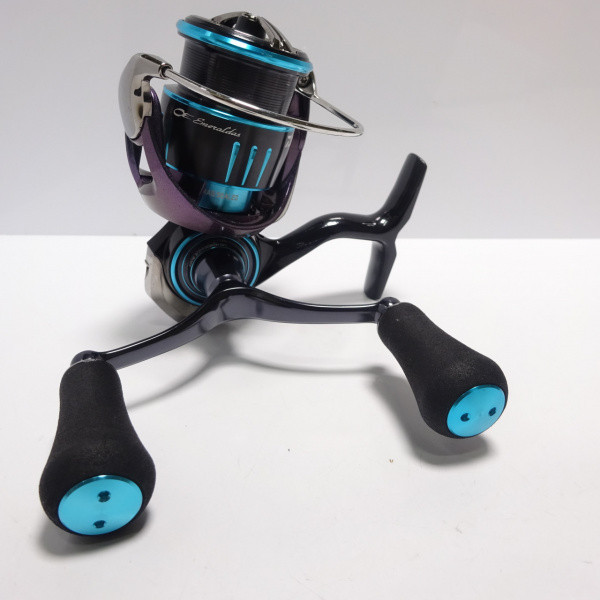 DAIWA 23 EMERALDAS EX FCLT2500S-H-DH #1539 | eBay DAIWA 23 EMERALDAS EX FCLT2500S-H-DH #1539 | eBay