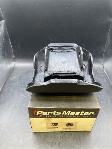 PARTS MASTER-ANCHOR 2281 Engine Mount FREE SHIPPING!!! - 第 1/3 張圖片