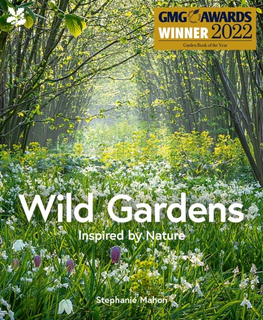 Wild Gardens by Stephanie Mahon (HB 2022) - Image 2