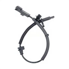 Mpulse Sen-2Abs2845 Rear Abs Wheel Speed Sensor For Fits For Ford Fusion Edge