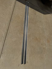 1973-79 Ford Truck Bed Side Trim Molding Oem Fomoco Pair