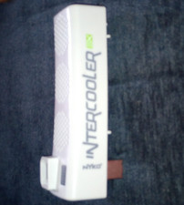 Nyko Intercooler EX External Cooling Fan for Xbox 360/360 S Console, White