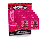 Blue Ocean Miraculous Ladybug Friends Forever Sticker Album + 10 Sticker Bags - 5