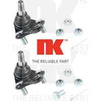2X Trag-/FüHrungsgelenk NK 5044528 FüR Toyota
