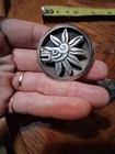 3pc Taxco Sterling Silver Jewelry Lot — photo 4