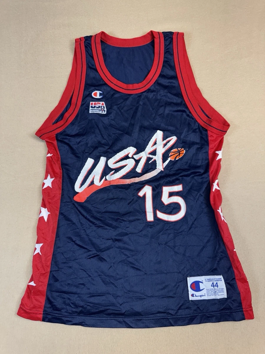 USA ドリームチーム　ユニフォーム Dream Team Jersey for sale | eBay