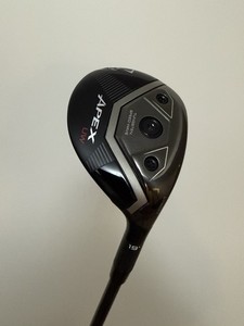 Callaway Apex Uw 2023 | eBay