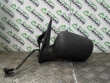 Retroviseur gauche (ou coque) Skoda FELICIA