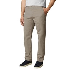 English Laundry Men  s Chino Pants Straight Leg Stretch NWT Size 32x32