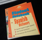 Spanish Learning Bundle Rosetta Stone Level 3 + Dictionaries Flash Cards Grammar — photo 5