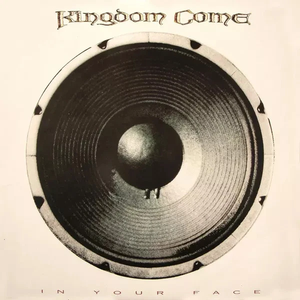 In Your Face, Kingdom Come (2) - Photo 1/1