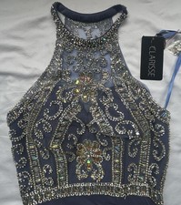Clarissa Evening Dress