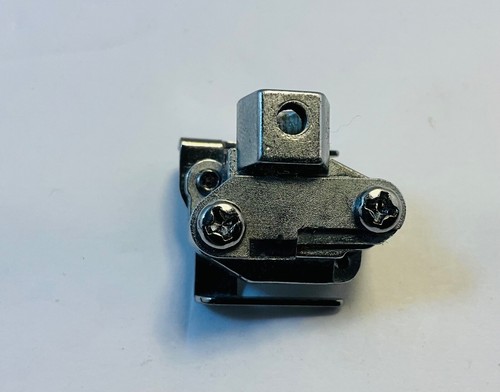 Husqvarna Viking Huskylock S21 & S25 Needle Holder OEM - Picture 2 of 3