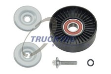 Poulies diverses Mercedes 206