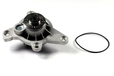 HEPU P586 Water Pump for Audi, VW