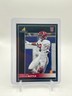 2023 Panini Chronicles  Pinnacle Draft Picks #13 Jordan Battle Rookie RC Alabama