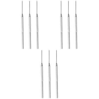  3 Count Nadelwerkzeuge Aus Ton Tonwerkzeug Für Keramik Skulptur Kind