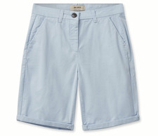 MOS MOSH Bracis Rosita Chino-Shorts size 27 neue Kollektion 2025 UVP 99,-