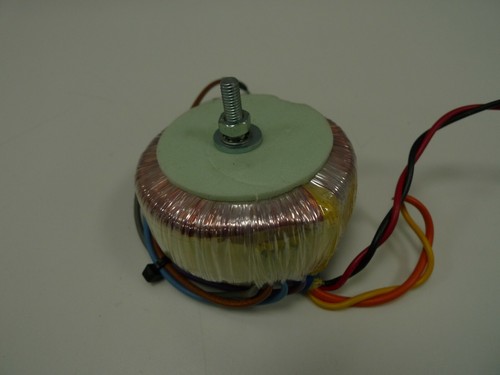 Transformer Toroidal 25V + 25V 30VA Radio Spares 208-490 - Picture 6 of 12