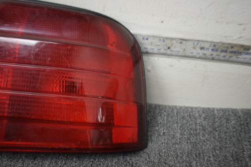 1999-2001 MITSUBISHI GALANT TAIL LIGHT RIGHT SIDE FACTORY OEM - Picture 3 of 7