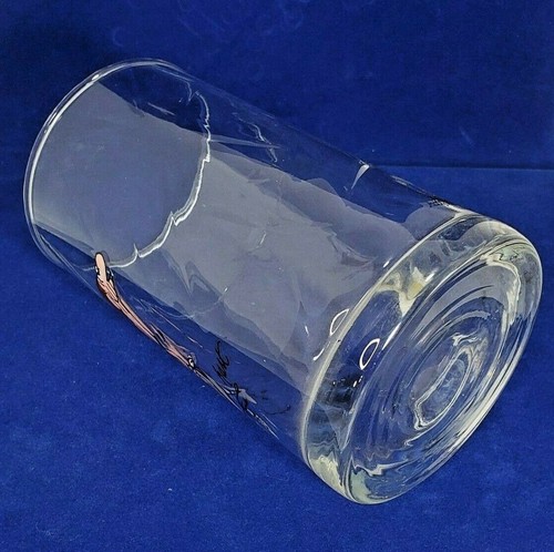 BC Ice Age Glass Tumbler by Johnny Hart Vintage Arby’s 1981 - Picture 5 of 8