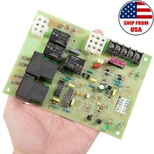 S1-7990-319P Furnace Control Circuit Board for Coleman Evcon York OEM 7990-319P