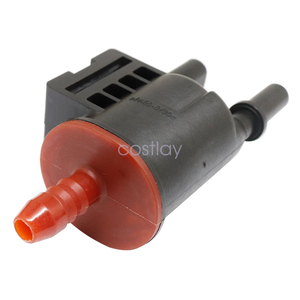 Válvula de purga de bote de vapor 4627182AA para Fiat 500L 2014-2015/Fiat 500 2012-2013 Foto 4 de 4