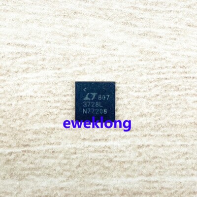LTC3728LCUH QFN32 Marking Code 3728L Ic Chips Components x 1 pcs