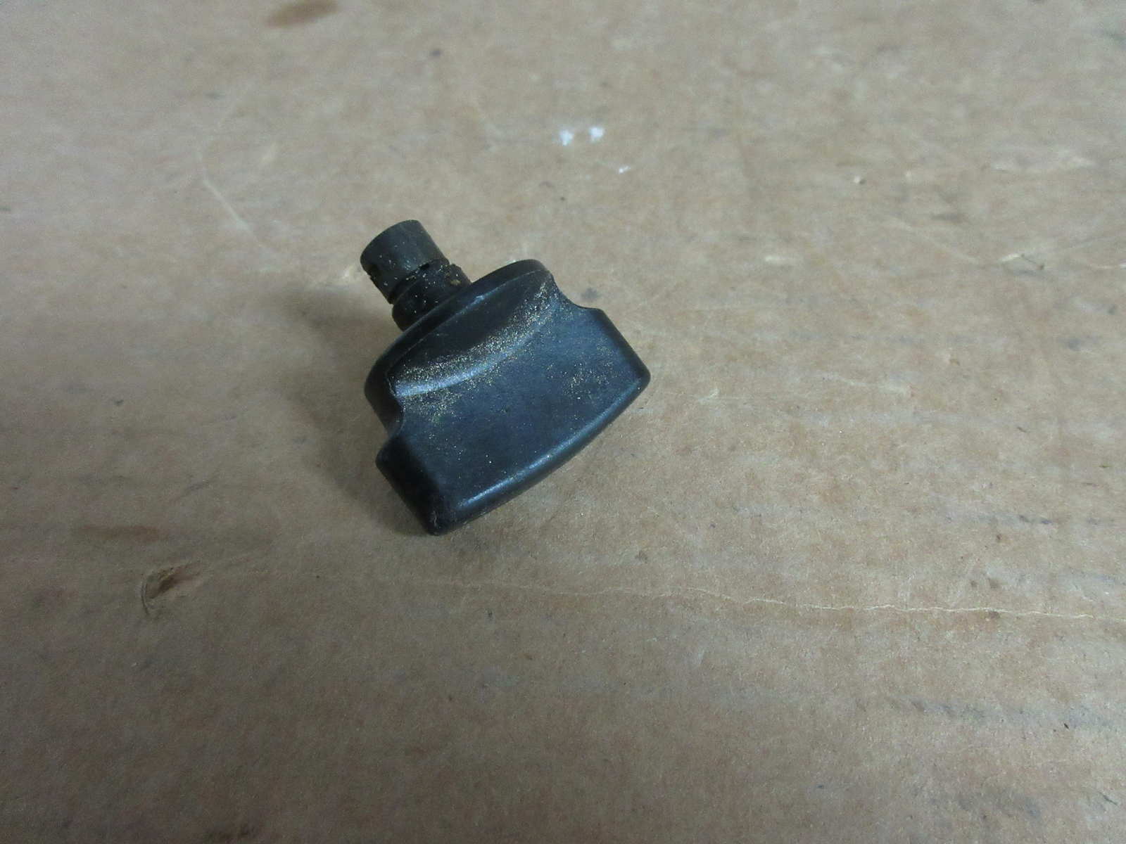 Thermador Cooktop Control Knob Part 00189011 eBay