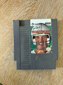 Baseball Stars, RC Pro Am, Hoops, Ice Hockey, John Elway Qb NES Lot Games
