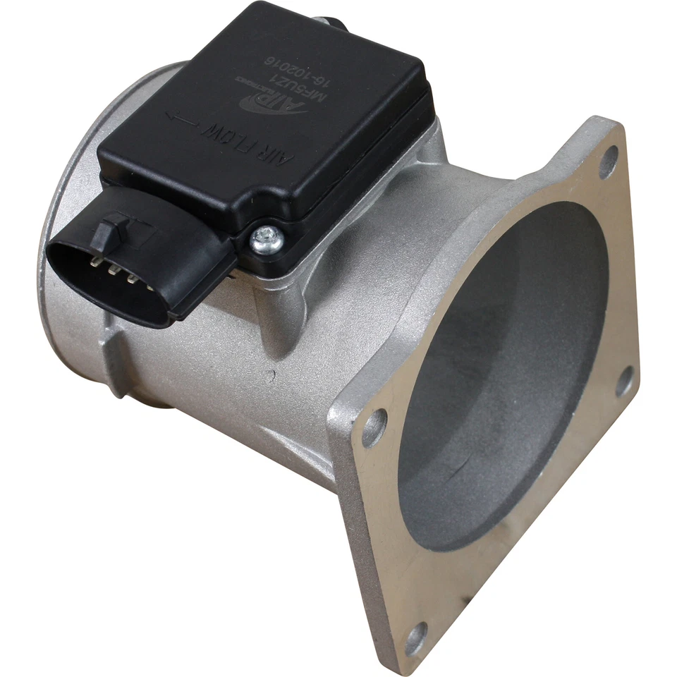 全新 MASS 气流传感器计量器 MAF * FOR FOR FORD 4.9L 5.0L 5.8L V8 — 第 3/4 张图片