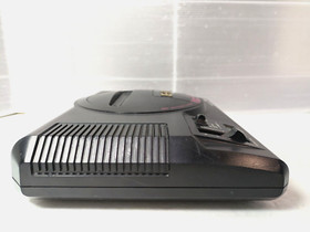 SEGA Mega Drive  Console   16BIT Magical☆Taruto-kun  Donald Duck Japan