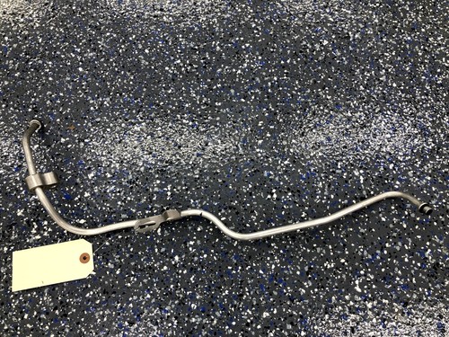 2000-2004 Corvette C5 OEM AC Air Conditioning High Pressure Line A4