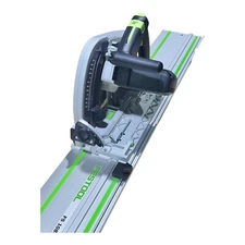 2 Ea. Festool Track Saw Adjustable Stop Fits 8MM T Slot