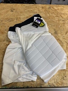 nike pro combat hyperstrong padded compression shorts basketball