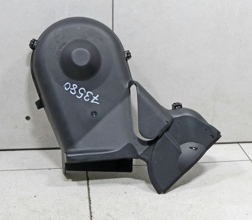 VW Passat 3BG Variant Bj 2001 2,5TDI AKN 110KW Zahnriemen Abdeckung #73580-E143