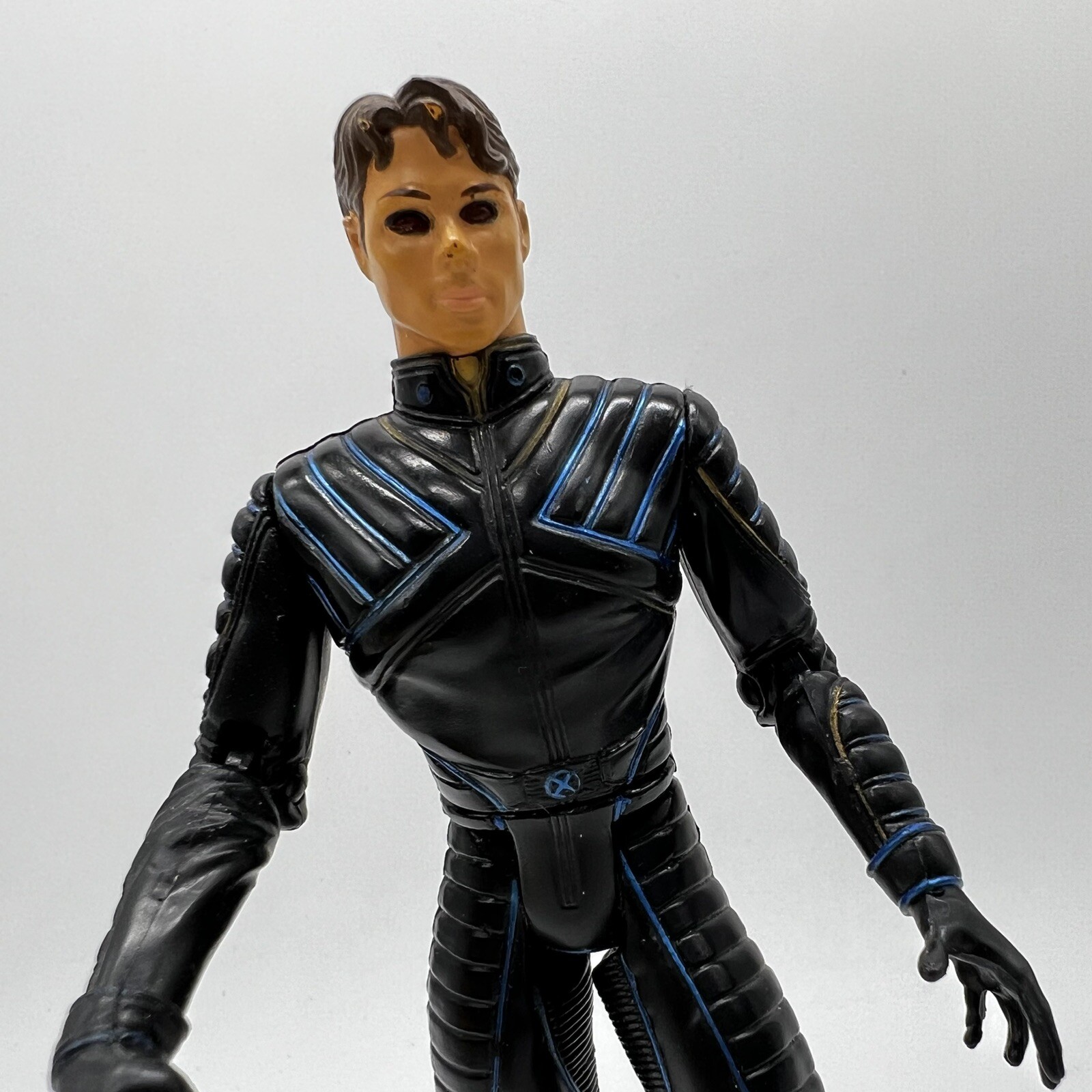 Loose 2000 Marvel X-Men Movie Series 6