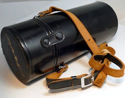 NIKON CL-20 Lens Leather Protective Case for Nikkor 300mm f4 NIKON CL-20 Lens Leather Protective Case for Nikkor 300mm f4