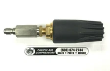 BE PRESSURE WASHER ROTARY TURBO NOZZLE FOR 2000-5000 PSI 85.210.019