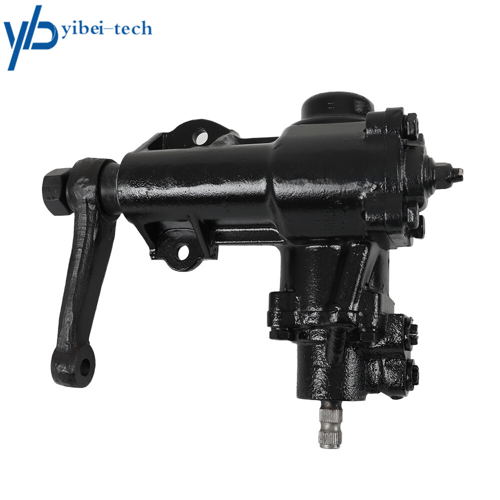 Power Steering Gear Box 27-8477 For 1989-1995 Toyota Hilux Pickup Truck 2.4L 2WD