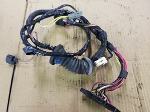 00 01 02 03 04 05 06 07 FORD E150 E250 E350 E450 FRONT LEFT DOOR WIRE