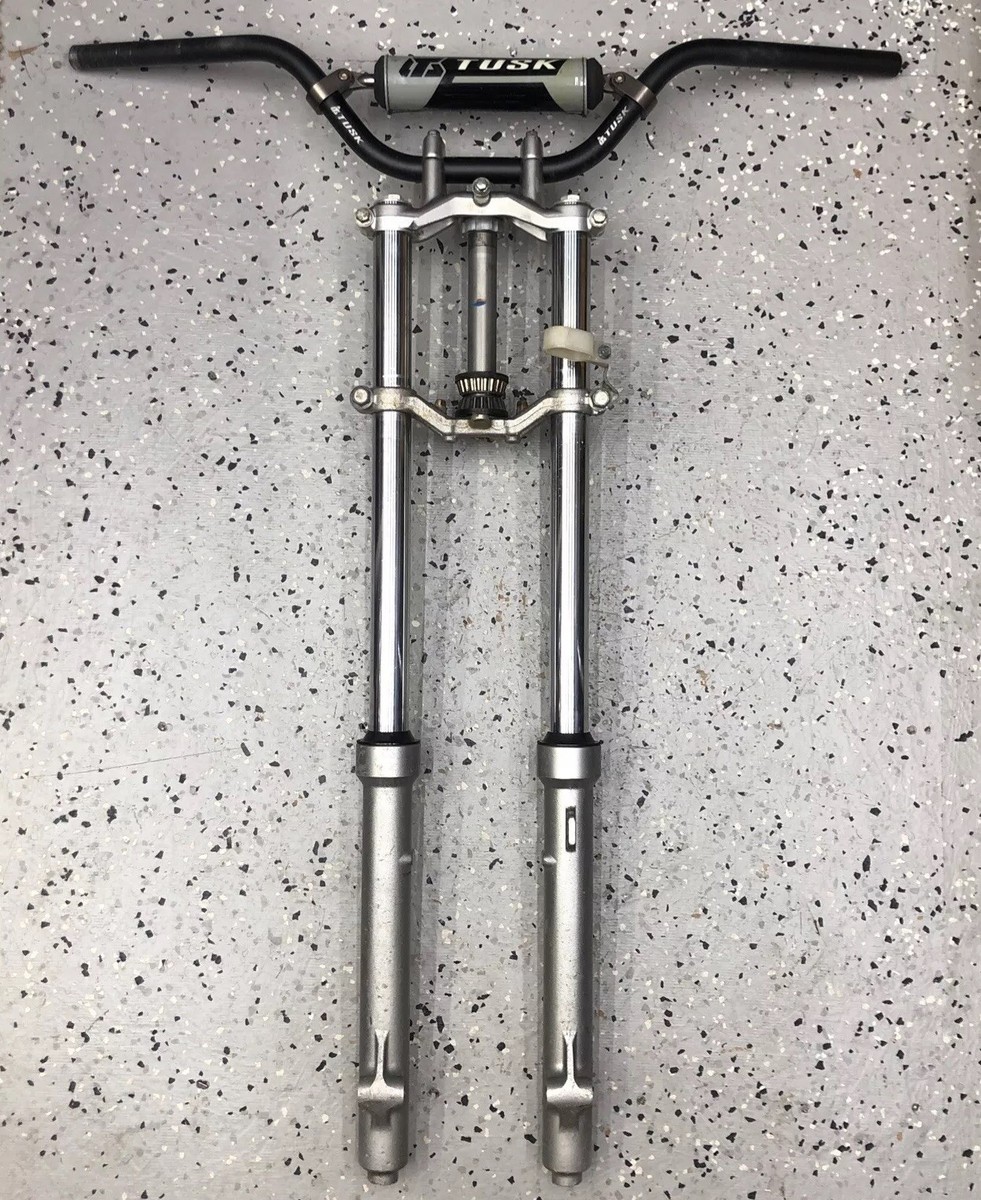 パーツ Kawasaki KX65 Kawasaki KX65 KX 65 ATHENA Cylinder Wiseco Piston Cometic