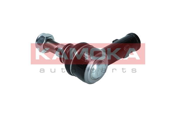 9010381 TRACK ROD END RACK END FRONT LEFT RIGHT KAMOKA OE 
