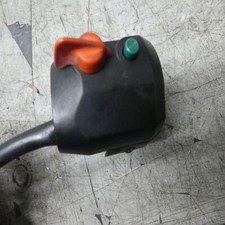 BMW R80rt,R100rt,R100rs Ez : 93 Interrupteur de Guidon à Droite Étrangler 58326